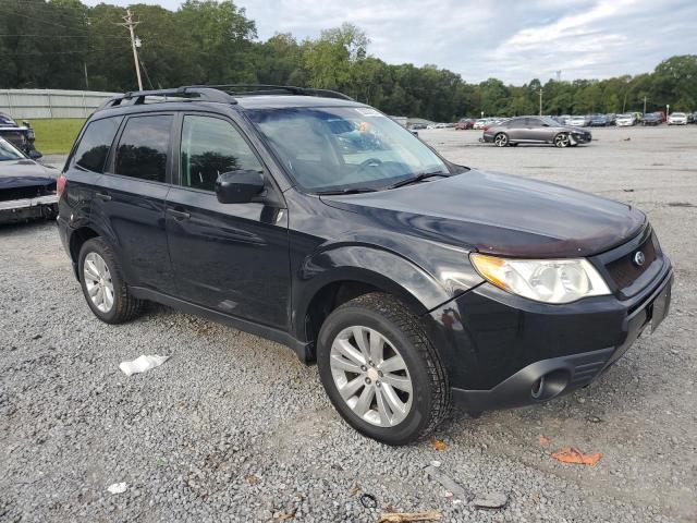 Photo 4 from auction – 2011 SUBARU FORESTER 2 with VIN JF2SHBDC0BG774293