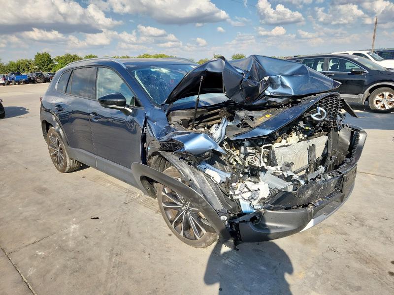 Photo 4 from auction – 2023 MAZDA CX-50 with VIN 7MMVABEYXPN138333
