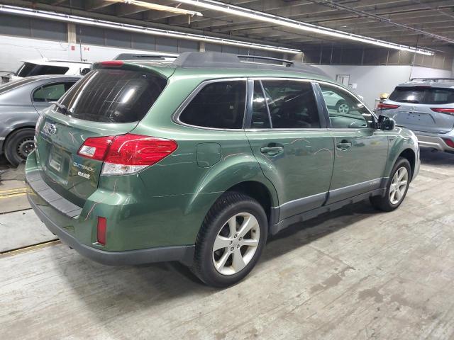 Photo 3 from auction – 2013 SUBARU OUTBACK 2. with VIN 4S4BRBCC1D3250234