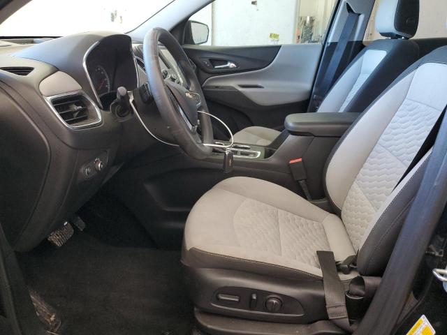 Photo 7 from auction – 2020 CHEVROLET EQUINOX LS with VIN 2GNAXHEV3L6269728