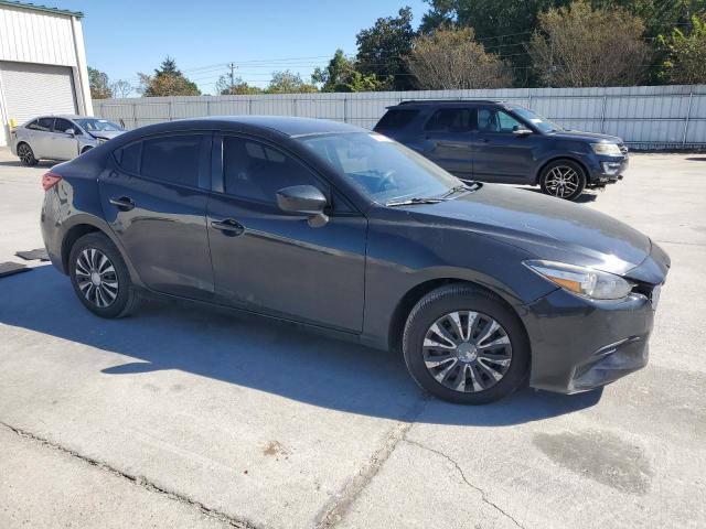 Photo 4 from auction – 2017 MAZDA 3 SPORT with VIN 3MZBN1U73HM103488