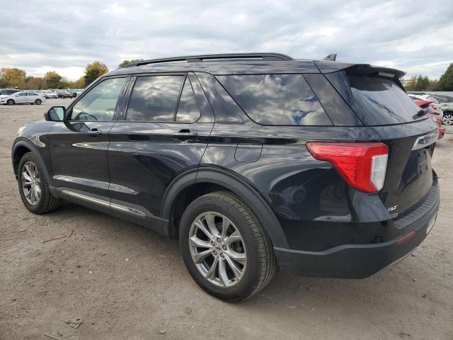 Photo 2 from auction – 2020 FORD EXPLORER X with VIN 1FMSK8DH7LGC76927