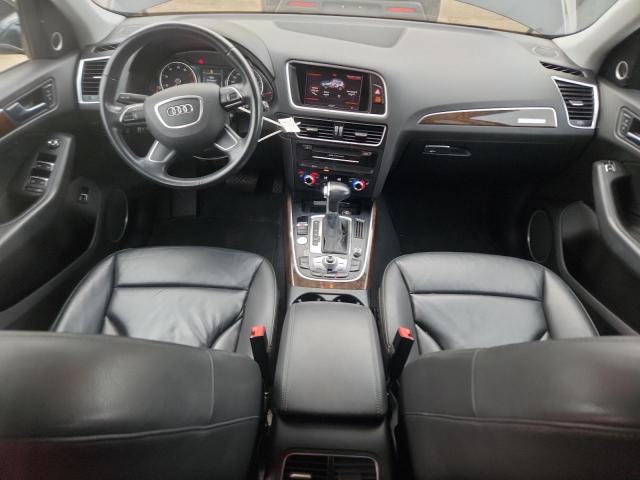 Photo 8 from auction – 2016 AUDI Q5 PREMIUM with VIN WA1L2AFPXGA026413