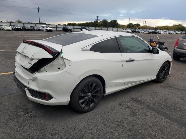 Photo 3 from auction – 2017 HONDA CIVIC TOUR with VIN 2HGFC3B95HH351378