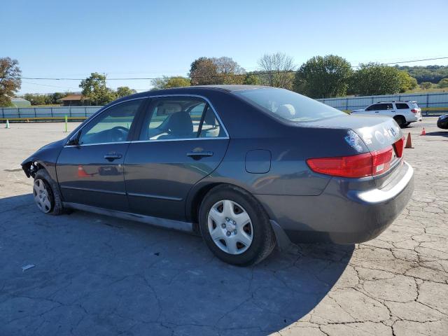 Photo 2 from auction – 2005 HONDA ACCORD with VIN 1HGCM56495A118558