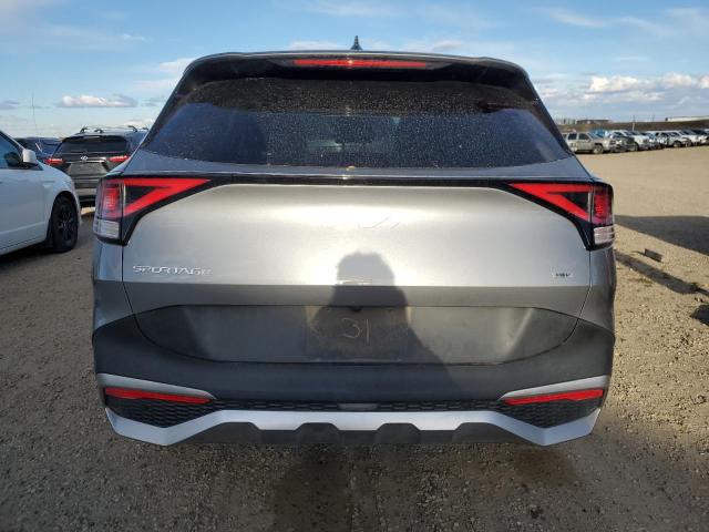 Photo 6 from auction – 2023 KIA SPORTAGE E with VIN KNDPVCAG5P7060581