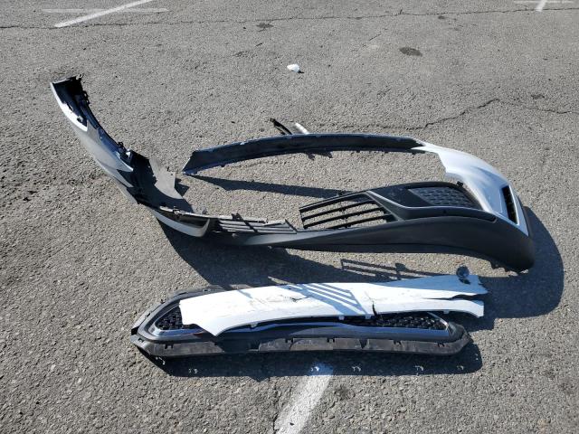 Photo 12 from auction – 2019 KIA NIRO FE with VIN KNDCB3LC5K5349546