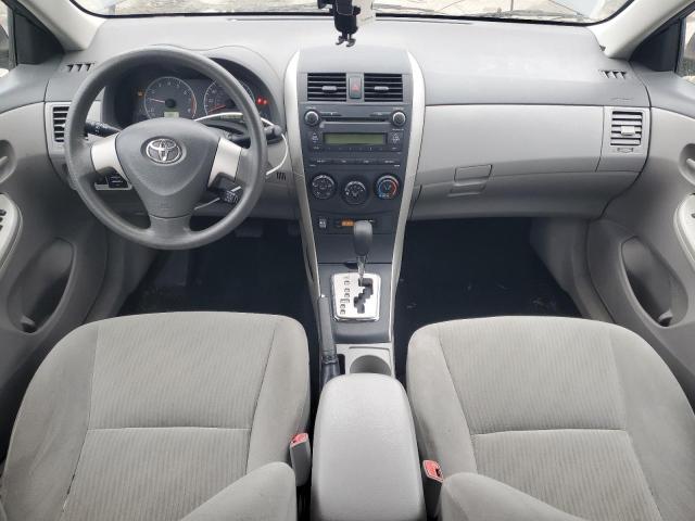 Photo 8 from auction – 2010 TOYOTA COROLLA BA with VIN 2T1BU4EE7AC518123