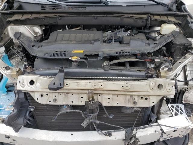 Photo 11 from auction – 2015 TOYOTA HIGHLANDER XLE with VIN 5TDKKRFH9FS078450