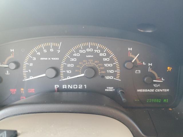Photo 9 from auction – 2003 FORD EXPEDITION with VIN 1FMEU17L43LA23733
