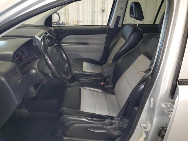Photo 7 from auction – 2007 JEEP COMPASS LI with VIN 1J8FF57W97D198430