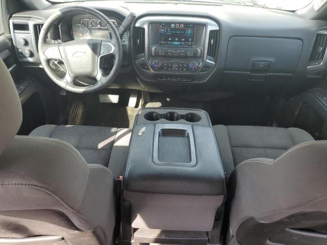 Photo 8 from auction – 2014 CHEVROLET SILVERADO with VIN 3GCUKREH2EG434955