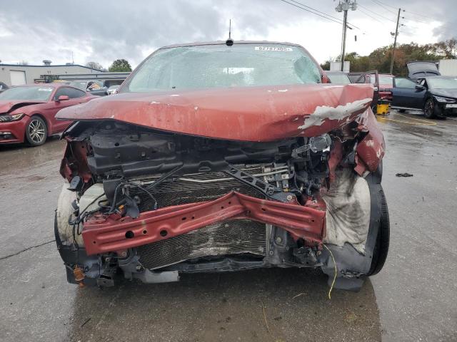 Photo 5 from auction – 2014 FORD EDGE SEL with VIN 2FMDK3JC6EBA01760