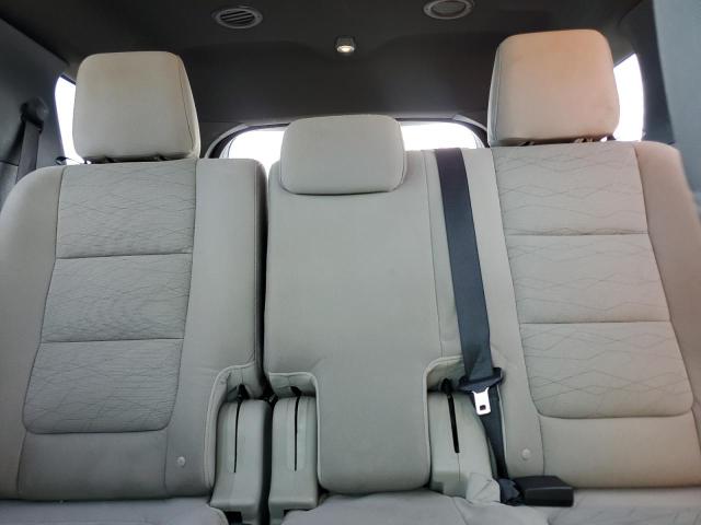 Photo 10 from auction – 2013 FORD EXPLORER with VIN 1FM5K7B87DGA65822