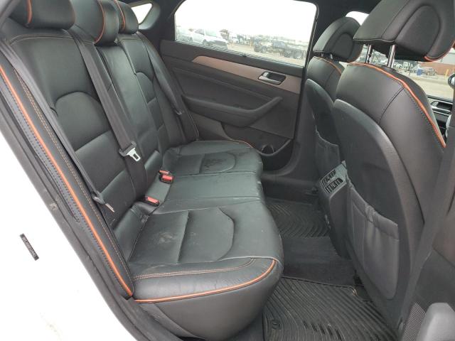 Photo 10 from auction – 2015 HYUNDAI SONATA SPO with VIN 5NPE34AB0FH249463