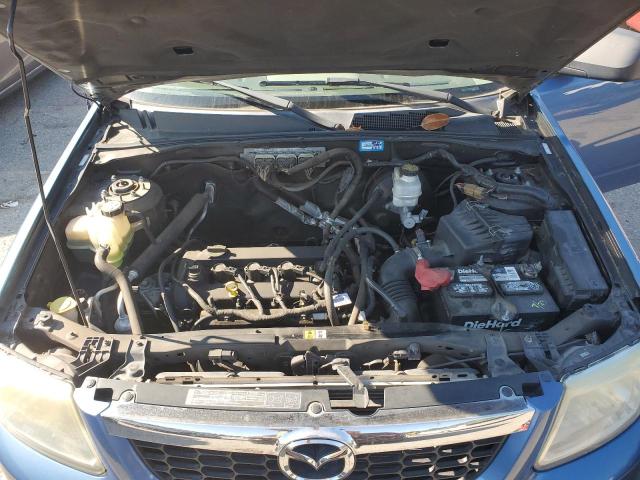 Photo 12 from auction – 2009 MAZDA TRIBUTE I with VIN 4F2CZ02789KM03061