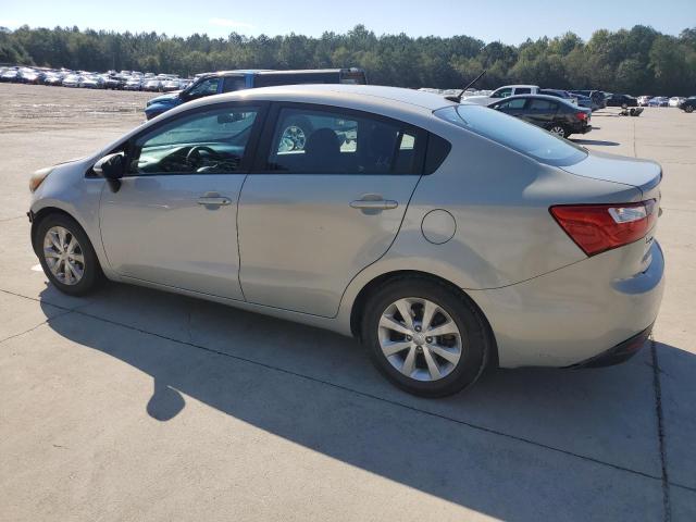 Photo 2 from auction – 2013 KIA RIO with VIN KNADN4A33D6231770