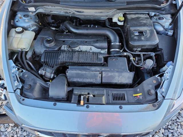 Photo 11 from auction – 2013 VOLVO C70 T5 with VIN YV1672MC4DJ136339