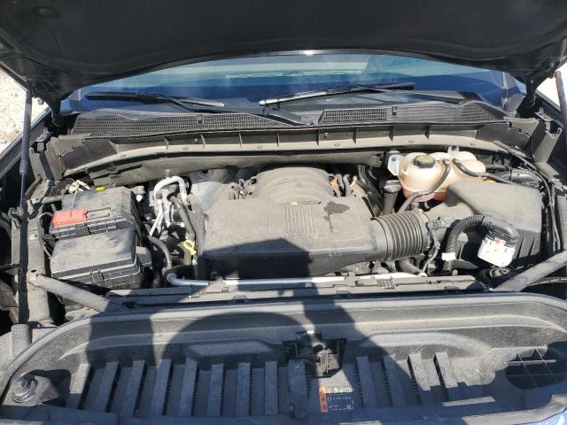 Photo 11 from auction – 2023 GMC SIERRA K15 with VIN 3GTUUGELXPG213576