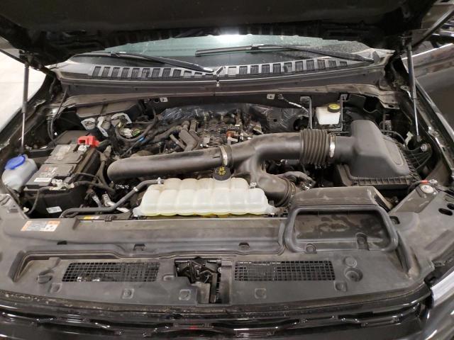 Photo 12 from auction – 2024 FORD EXPEDITION with VIN 1FMJK2A85REB13551