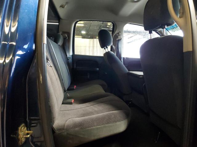 Photo 10 from auction – 2005 DODGE RAM 2500 S with VIN 3D7KS28C15G813367