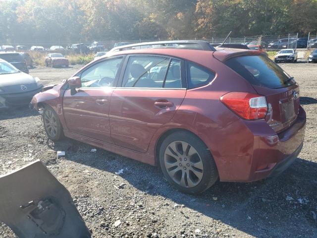 Photo 2 from auction – 2014 SUBARU IMPREZA SP with VIN JF1GPAL64E9290641