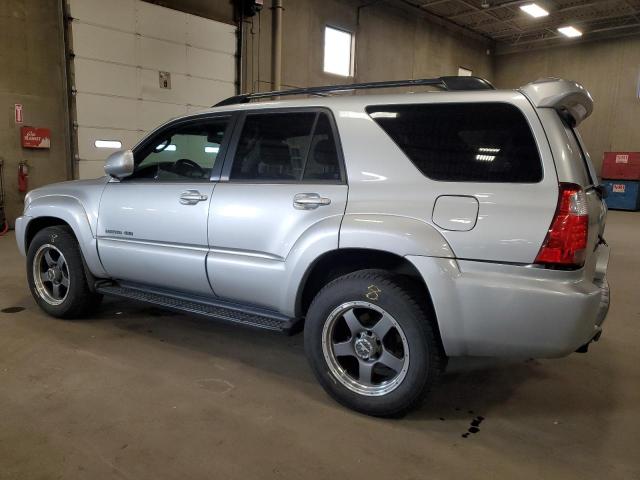 Photo 2 from auction – 2008 TOYOTA 4RUNNER LI with VIN JTEBU17RX80130124