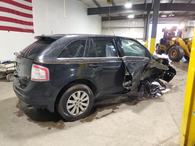 Photo 3 from auction – 2008 FORD EDGE LIMIT with VIN 2FMDK49C18BB32108