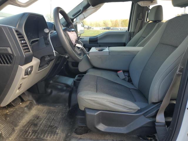 Photo 7 from auction – 2015 FORD F150 SUPER with VIN 1FTEW1EP2FFC28152