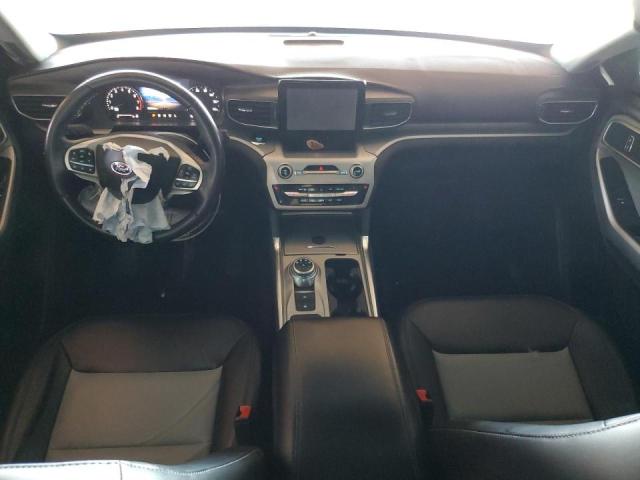 Foto 8 de la subasta – 2022 FORD EXPLORER X con VIN 1FMSK7DH6NGA17052