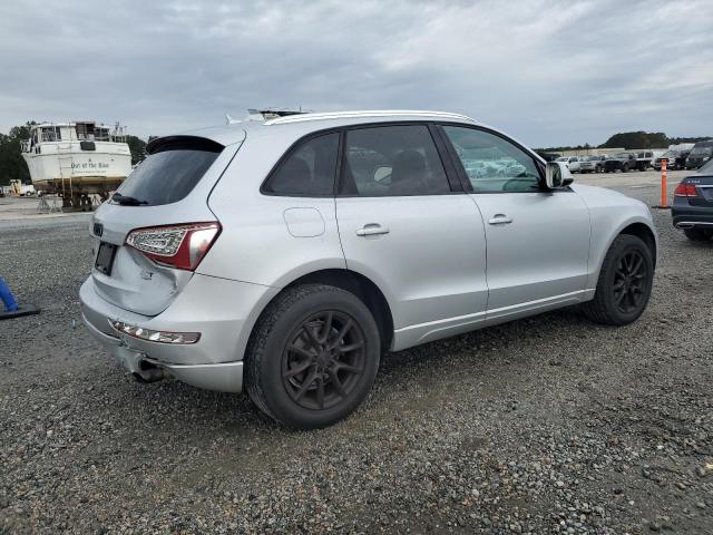 Фото 3 с аукциона – 2012 AUDI Q5 PREMIUM с VIN WA1LFAFP5CA088655