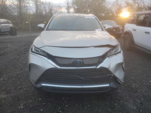 Photo 5 from auction – 2021 TOYOTA VENZA LE with VIN JTEAAAAHXMJ025236