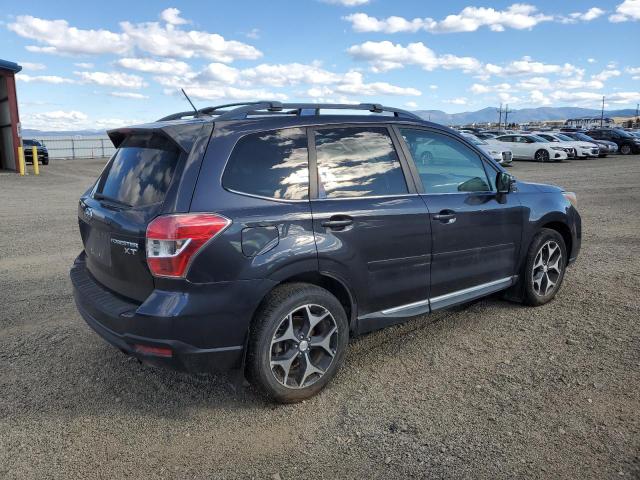 Photo 3 from auction – 2015 SUBARU FORESTER 2 with VIN JF2SJGWC7FH533653
