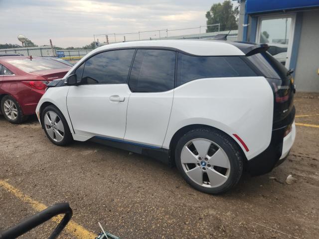 Photo 2 from auction – 2015 BMW I3 BEV with VIN WBY1Z2C57FV287456