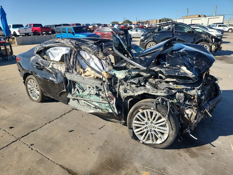 Photo 4 from auction – 2014 LEXUS ES 350 with VIN JTHBK1GG3E2109560