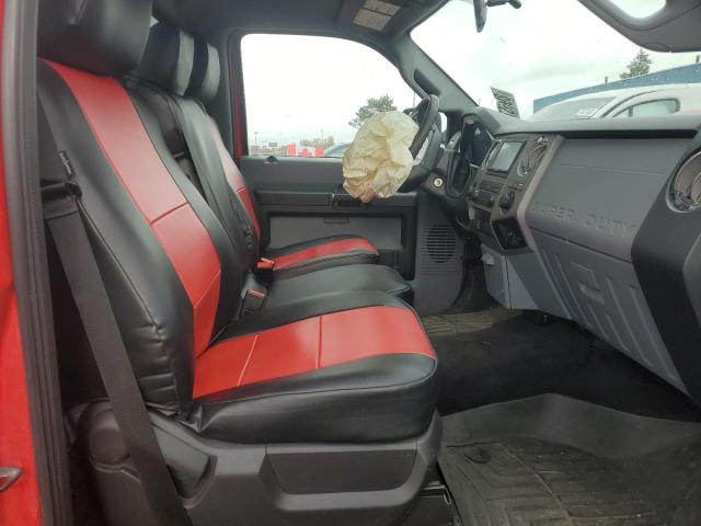 Photo 10 from auction – 2011 FORD F250 SUPER with VIN 1FTBF2B6XBEB99939