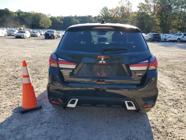 Photo 6 from auction – 2022 MITSUBISHI OUTLANDER with VIN JA4APUAU1NU018350