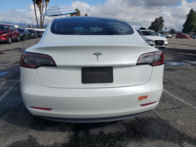 Photo 6 from auction – 2020 TESLA MODEL 3 with VIN 5YJ3E1EA6LF793011