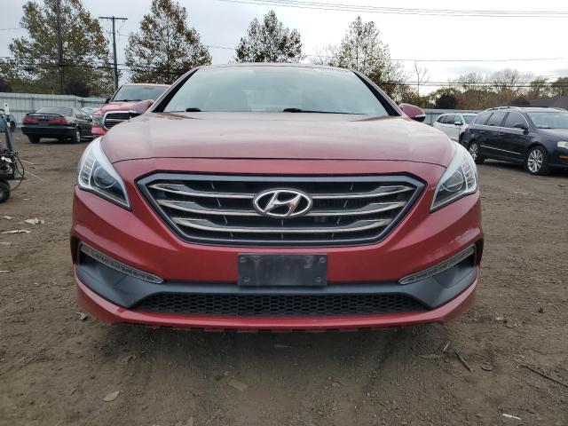 Photo 5 from auction – 2015 HYUNDAI SONATA SPO with VIN 5NPE34AB2FH076769