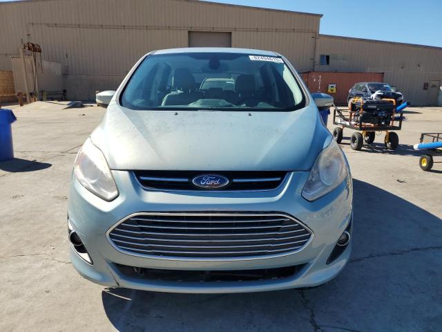 Photo 5 from auction – 2014 FORD C-MAX SEL with VIN 1FADP5BUXEL505646