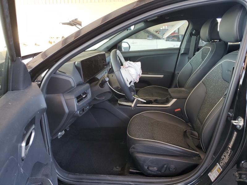 Photo 7 from auction – 2025 KIA K4 GT LINE with VIN 3KPFW4DE2SE145170