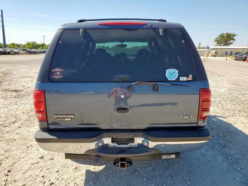 Photo 6 from auction – 2002 FORD EXPEDITION with VIN 1FMPU16LX2LA44711