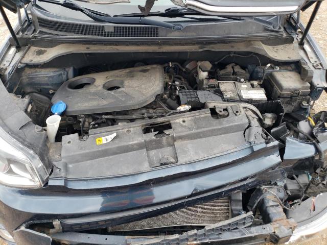 Photo 11 from auction – 2017 KIA SOUL + with VIN KNDJP3A55H7428287