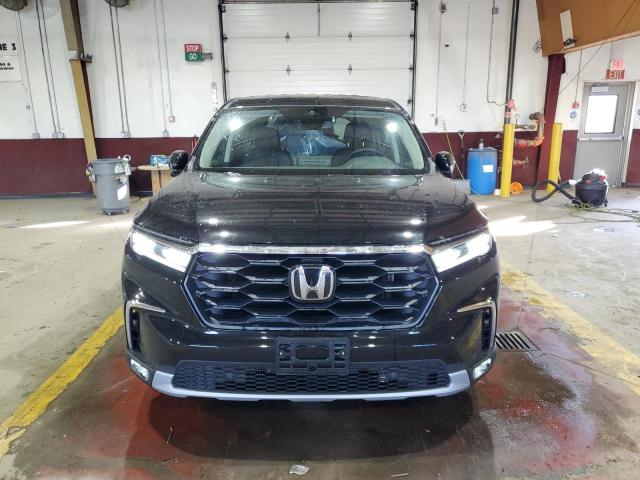 Photo 5 from auction – 2025 HONDA PILOT EXL with VIN 5FNYG1H46SB129019