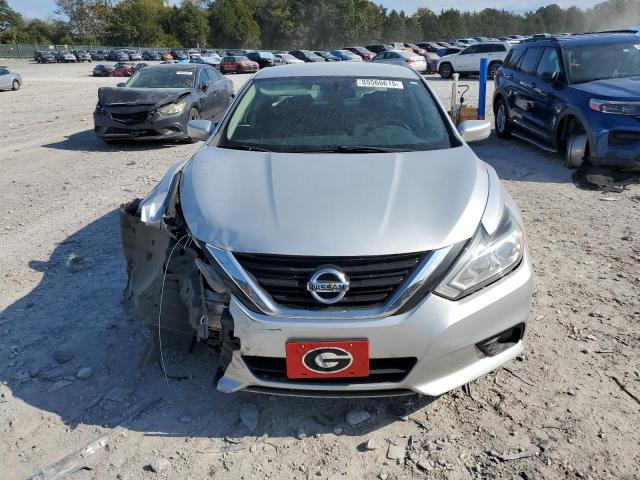 Photo 5 from auction – 2018 NISSAN ALTIMA 2.5 with VIN 1N4AL3AP0JC266441