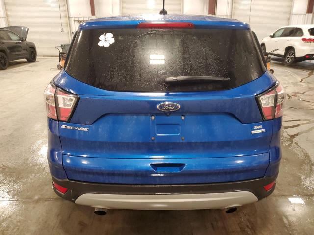 Photo 6 from auction – 2017 FORD ESCAPE SE with VIN 1FMCU9GD9HUD28872