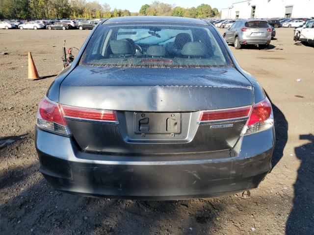 Photo 6 from auction – 2012 HONDA ACCORD SE with VIN 1HGCP2F63CA220037