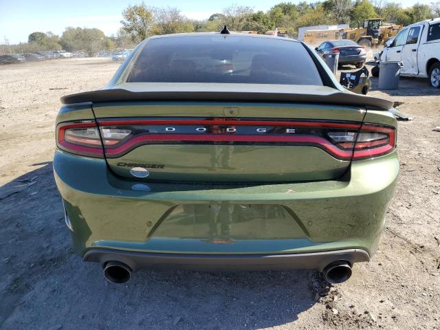 Photo 6 from auction – 2023 DODGE CHARGER SC with VIN 2C3CDXGJ7PH584397
