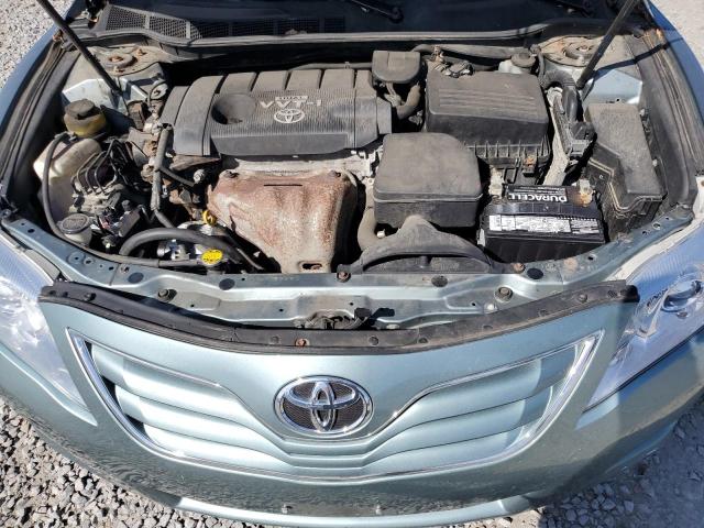 Photo 11 from auction – 2010 TOYOTA CAMRY BASE with VIN 4T1BF3EK1AU551661