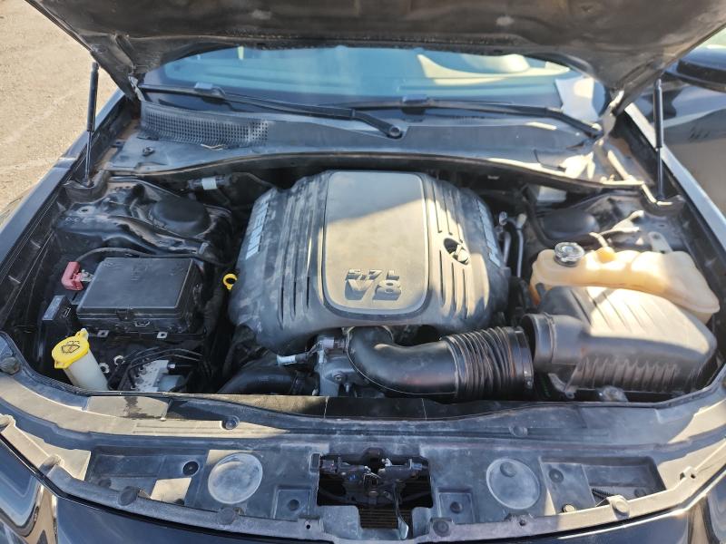 Photo 11 from auction – 2016 CHRYSLER 300 with VIN 2C3CCABT7GH147766